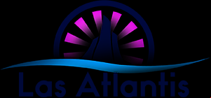 Las Atlantis Casino